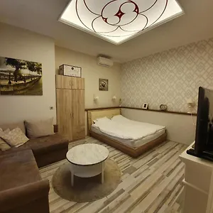 All In Apartman Ii. Апартаменты
