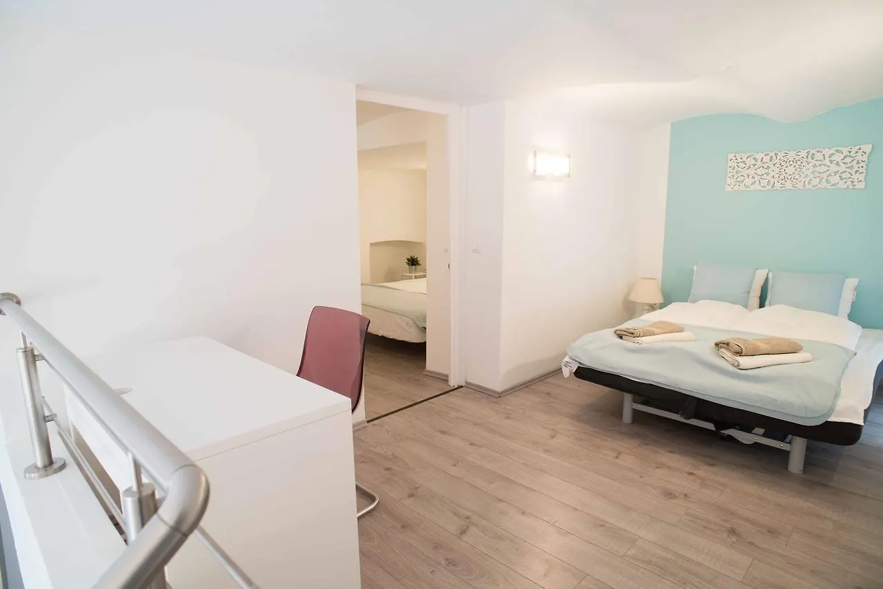 Great Trees Apartment 부다페스트