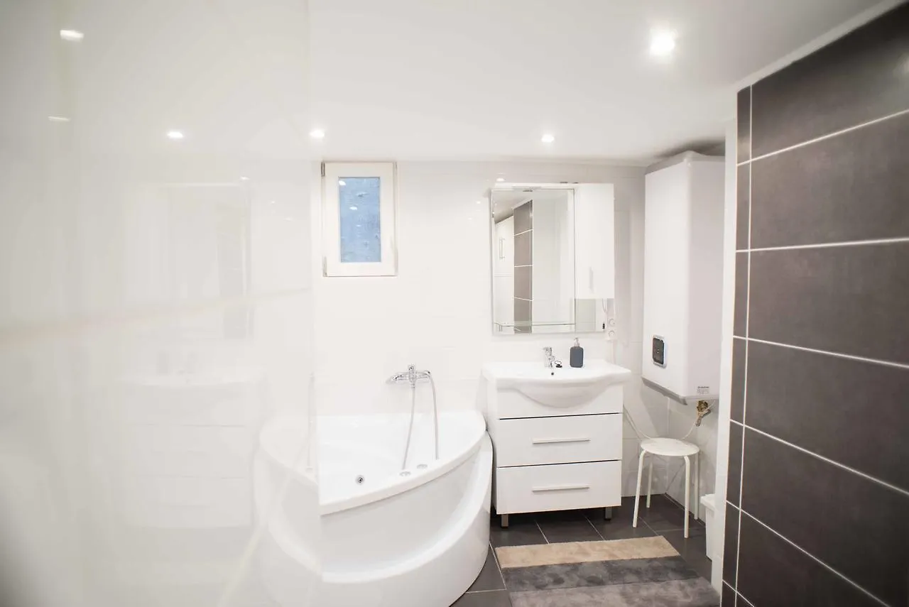Great Trees Apartment 부다페스트