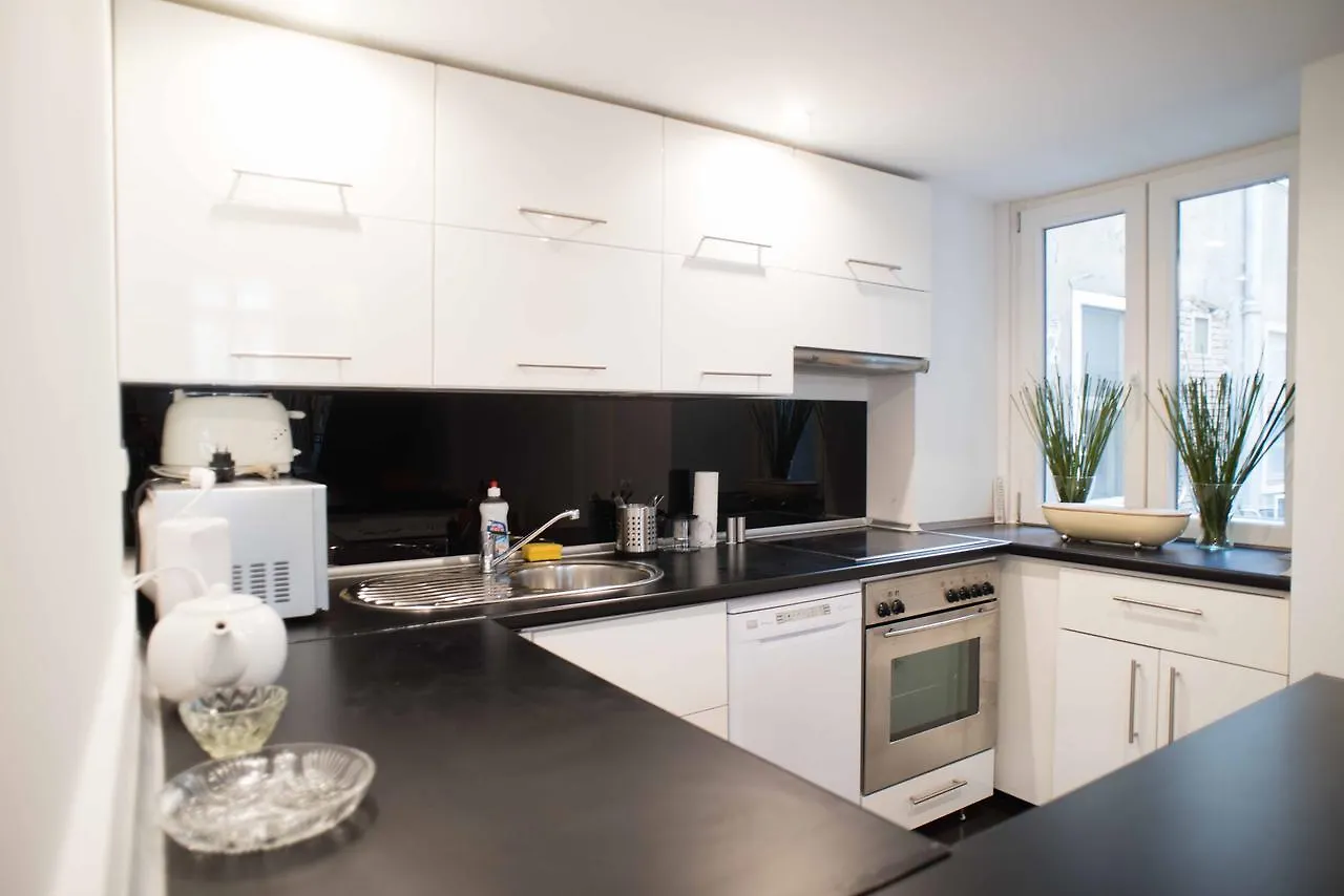 Great Trees Apartment 부다페스트