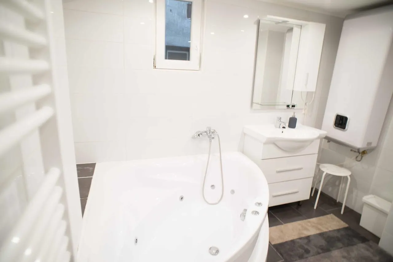 Great Trees Apartment 부다페스트 헝가리