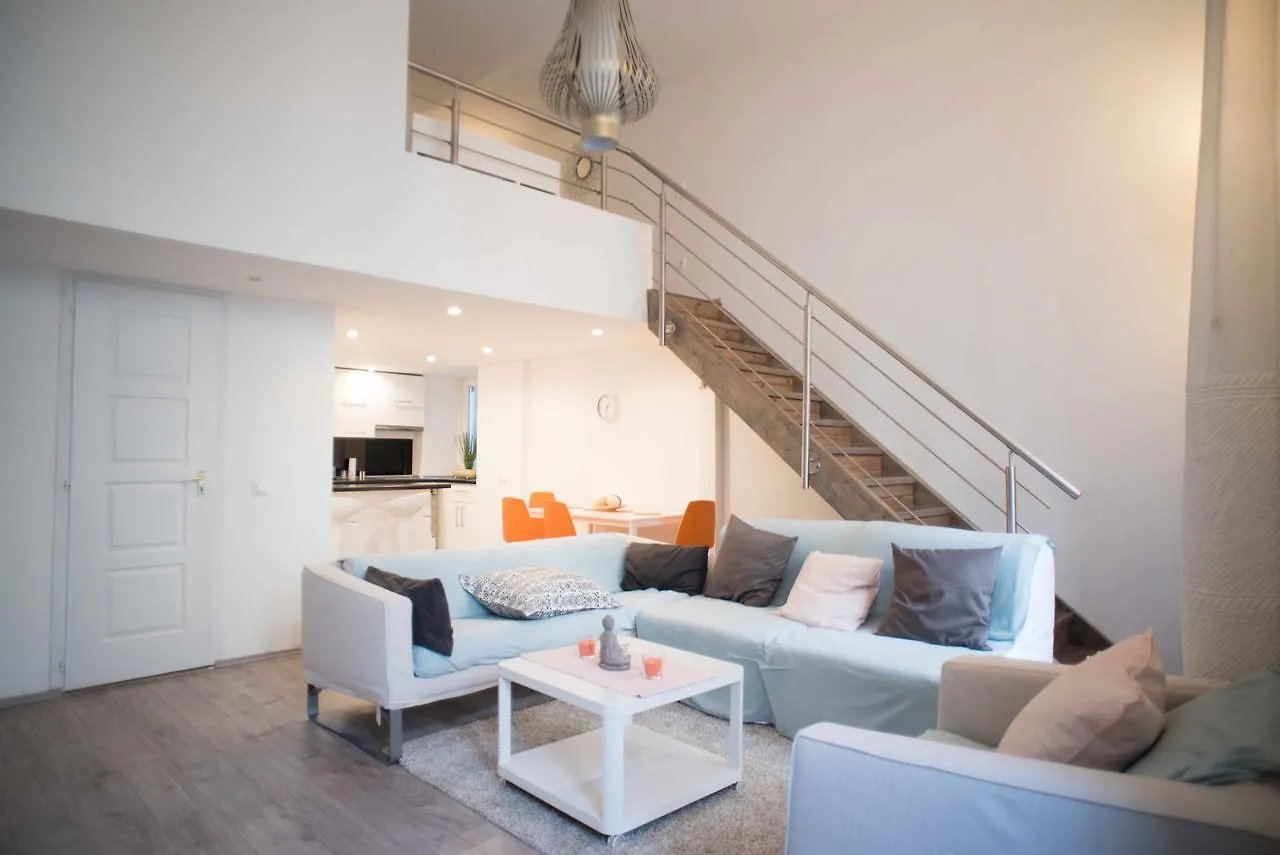 Great Trees Apartment 부다페스트