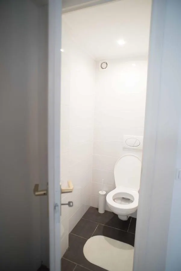 Great Trees Apartment 부다페스트 0*,  헝가리