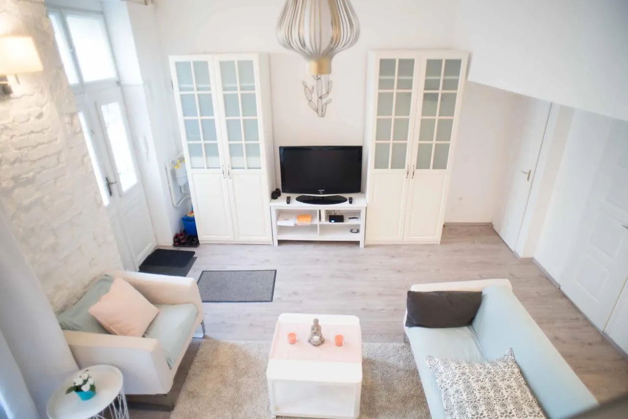 Great Trees Apartment 부다페스트